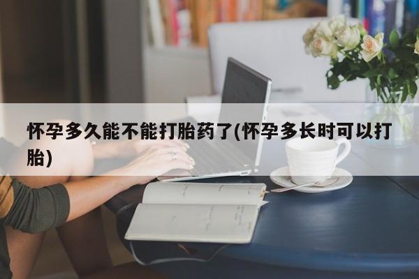 哪里有打胎药购买怀孕多久能不能打胎药了(怀孕多长时可以打胎)