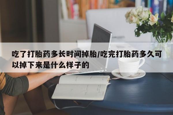 哪里有打胎药购买吃了打胎药多长时间掉胎/吃完打胎药多久可以掉下来是什么样子的