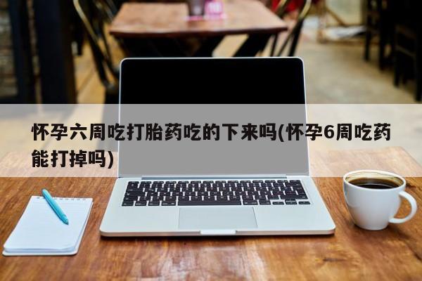 哪里有打胎药购买怀孕六周吃打胎药吃的下来吗(怀孕6周吃药能打掉吗)